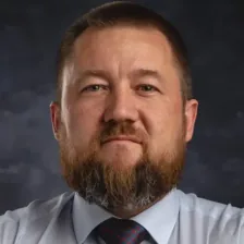 Антон Сергеевич Ломакин